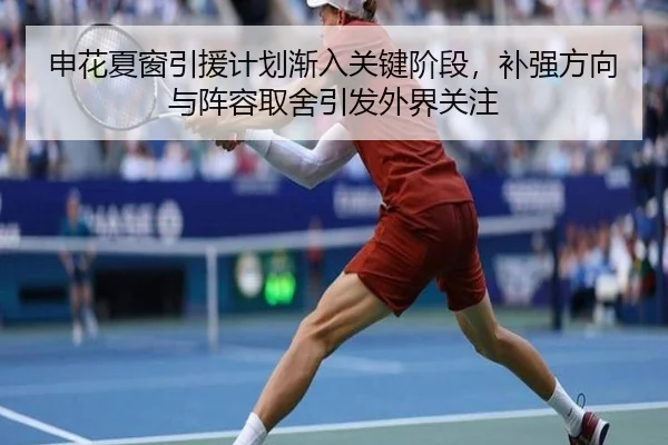 申花夏窗引援计划渐入关键阶段，补强方向与阵容取舍引发外界关注